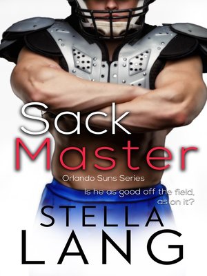 cover image of Sack Master